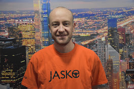 Elmin Mike Halilovic iz JASKO International tima